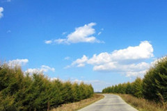 塞罕坝-木兰秋狝文化园